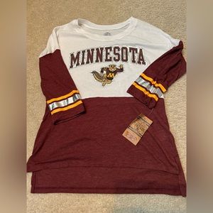 Women’s jersey size 4/6 new with tags